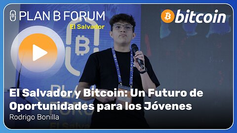 El Salvador y Bitcoin: Un Futuro de Oportunidades para los Jóvenes