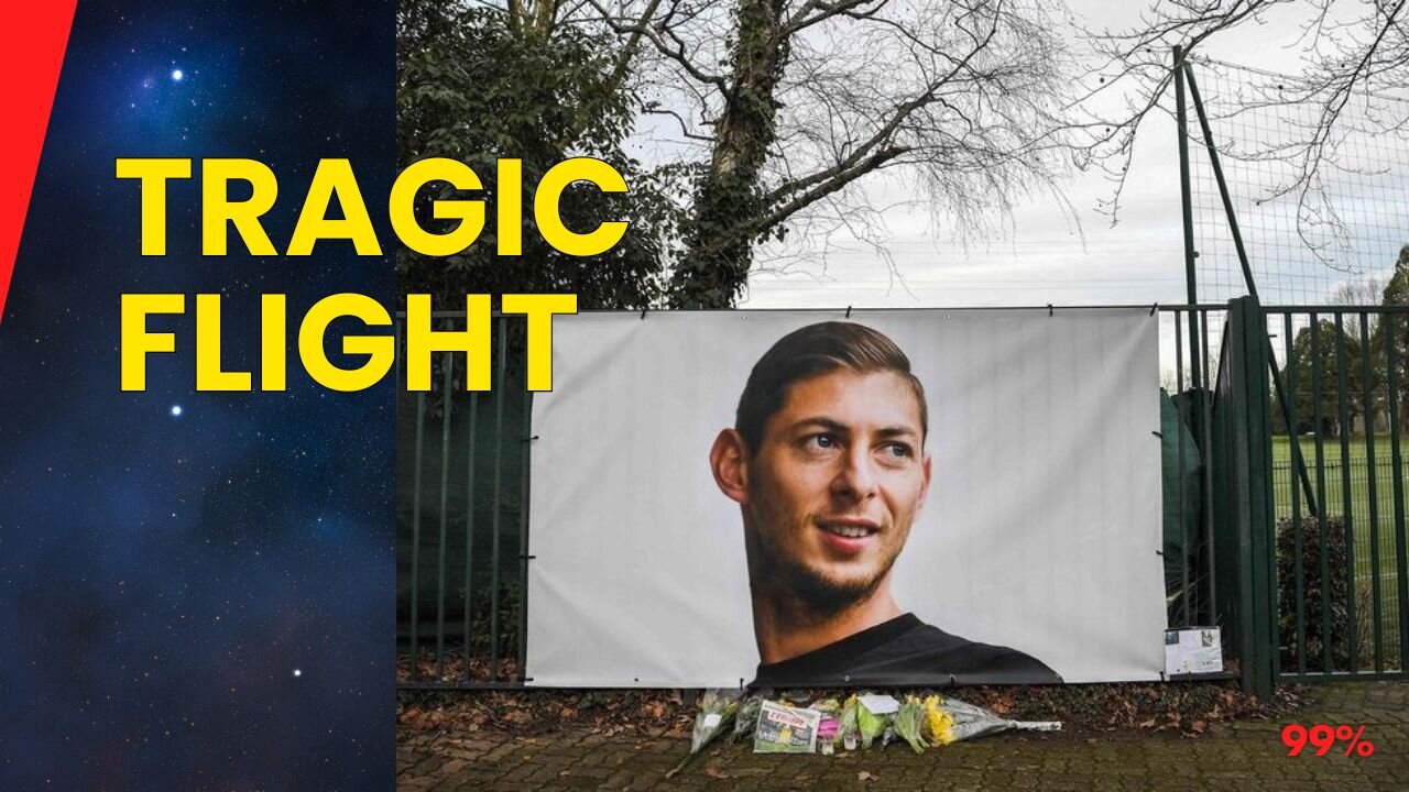 Pilot's Reckless Mistakes Lead to Emiliano Sala's Tragic Death: Shocking Details Revealed!