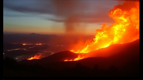 California's Fire