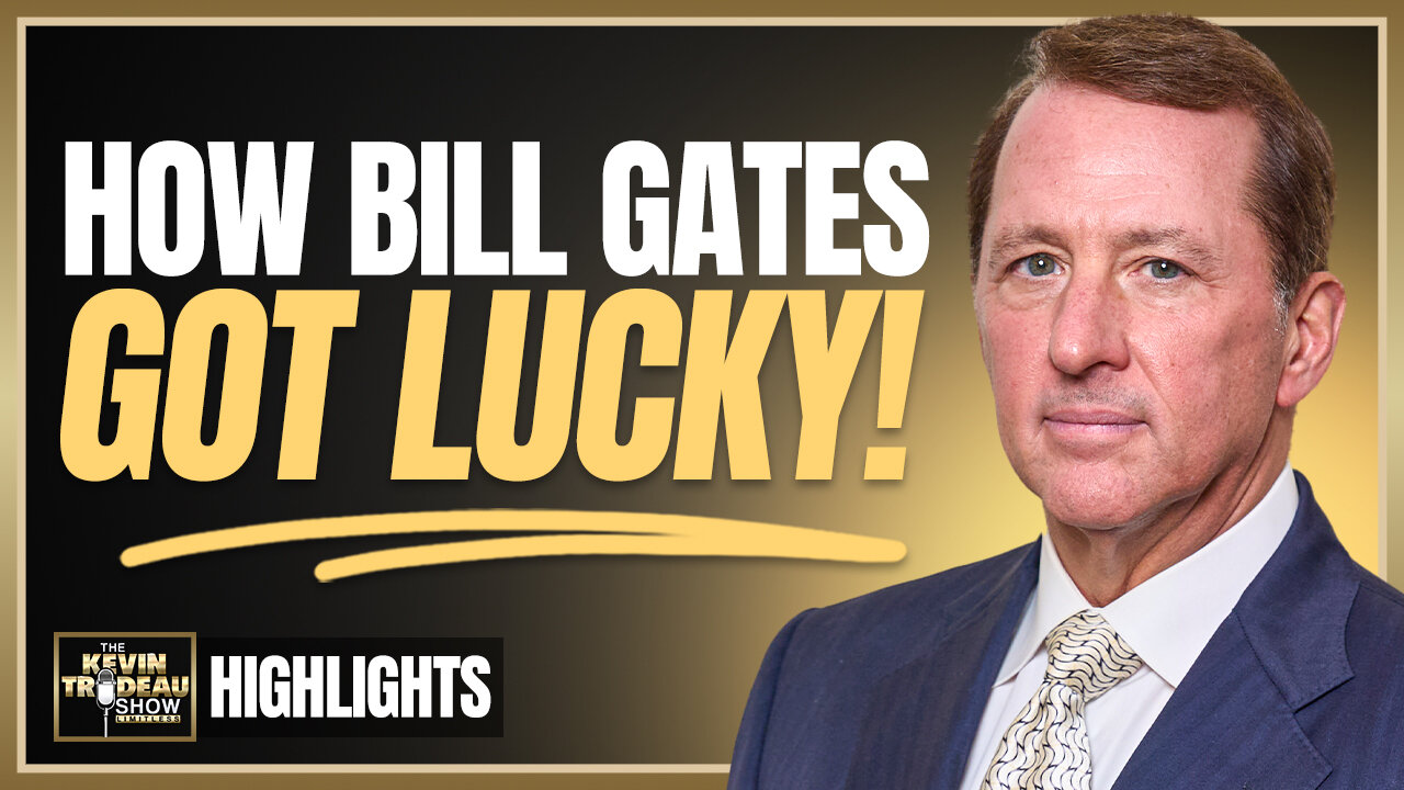 What The Rich Know About Luck (And You Don't)