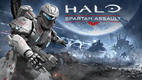 Halo - Spartan Assault