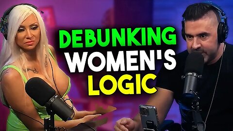 Modern Women Thinks Her Past Doesn't Matter