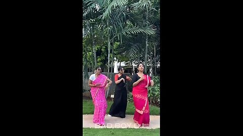 PEELINGS - Pushpa 2 💃💦 _ Allu Arjun _ Rashmika _ #trendingdance #trendingshorts #trendingreels