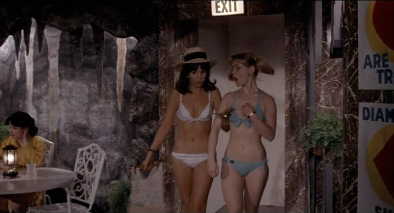 "Confessions from a Holiday Camp" (1Aug1977)