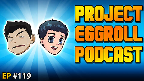 Snape Is Black and More Johnny Somali Is COOKED | EP 119