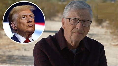 Bill Gates Said he had ‘Intriguing’ Three-hour Dinner with Trump: ‘I was Frankly Impressed’