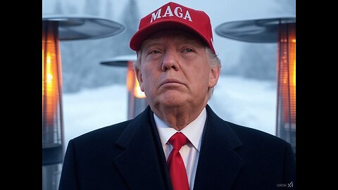 Donald Trump Returns To Power! Inauguration Day 2025!