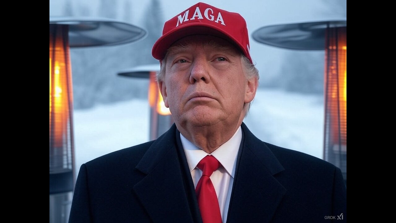 Donald Trump Returns To Power! Inauguration Day 2025!