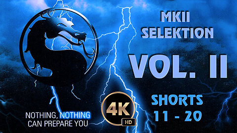 MK2 VOL II - BEST CLIPS 11 -20 #mk2 #mortalkombat2 #team99hits #t99hex #t99h #team99hits