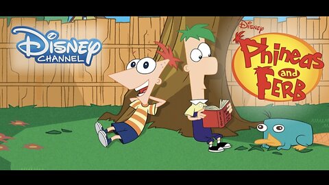 Phineas & Ferb S04 | Episode 11 | Telugu