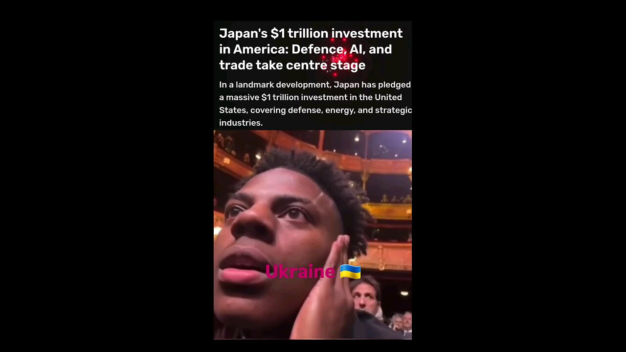 Japanese 🏯 investment in USA 🇺🇸