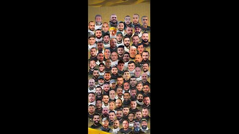 Funeral of the Hamas Terrorist.