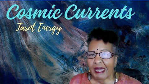 🌀COSMIC CURRENTS: Momentum and Action Ahead (I'm Geeked!)