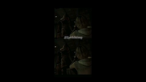 Silent Hill 3 Edit