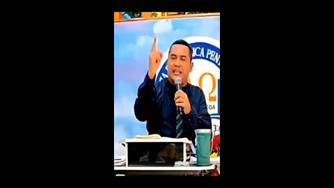 La navidad cambio su mensaje el pastor Carlos Rivas