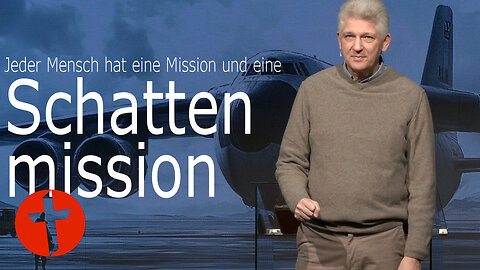 Deine Mission und deine Schattenmission | Gert Hoinle