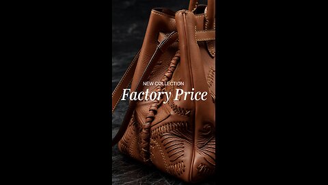 New Collection Updated| Ladies Handbags| Sling Bag| Luxury Stylish Handbags| Factory Price