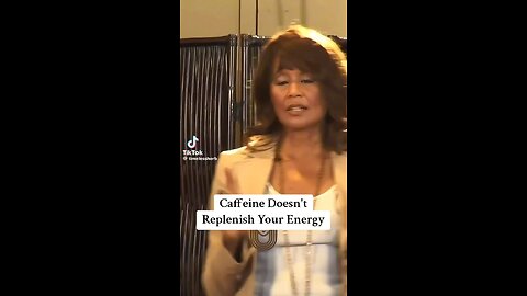 Coffee and caffeine