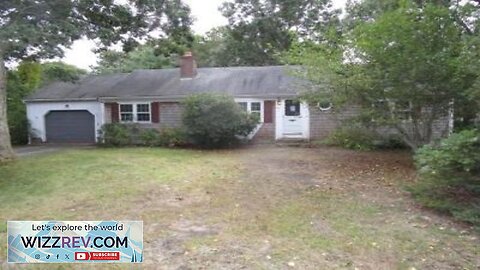 Foreclosure Homes in Barnstable County MA