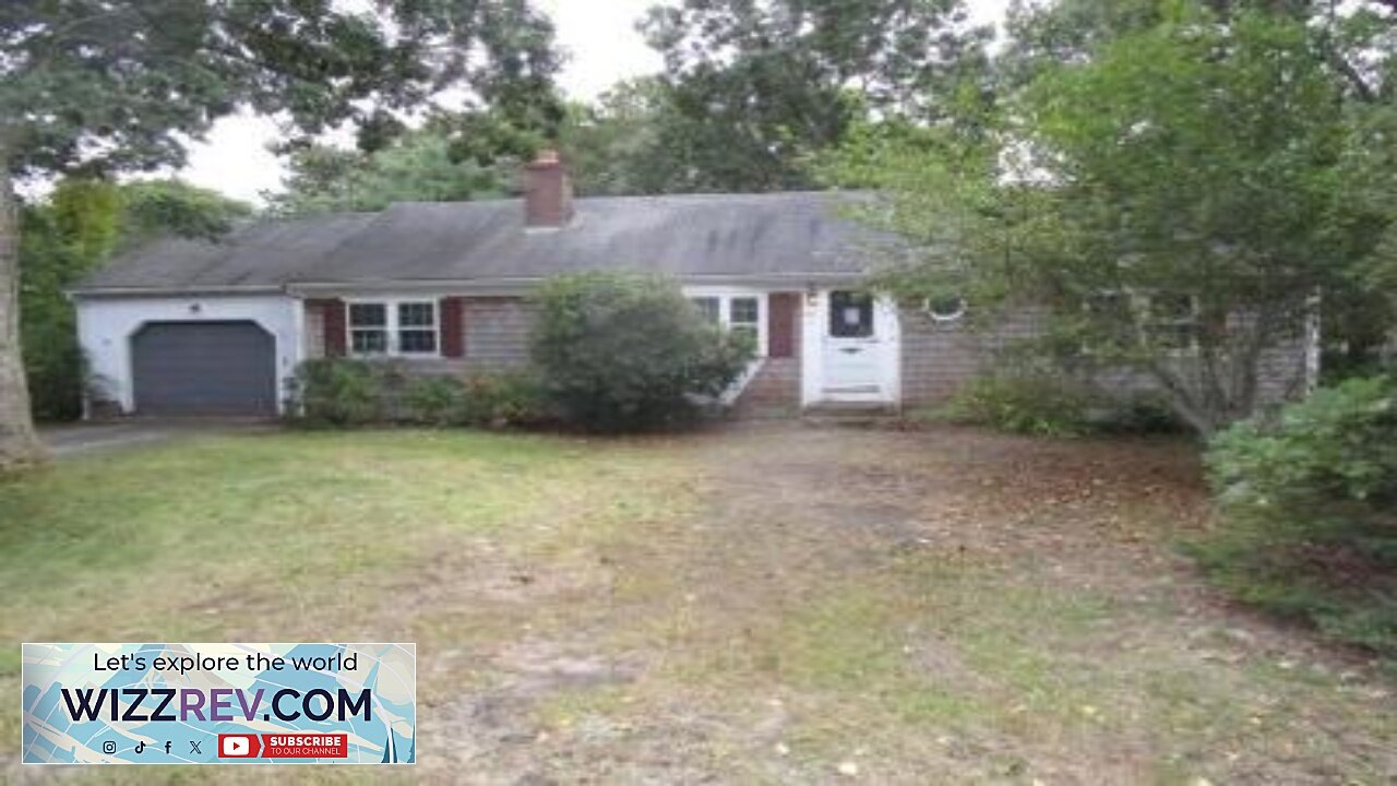 Foreclosure Homes in Barnstable County MA