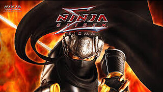 dude1286 Plays Ninja Gaiden Sigma Xbox One - Day 2