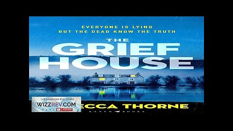 The Grief House (Hardcover) Review