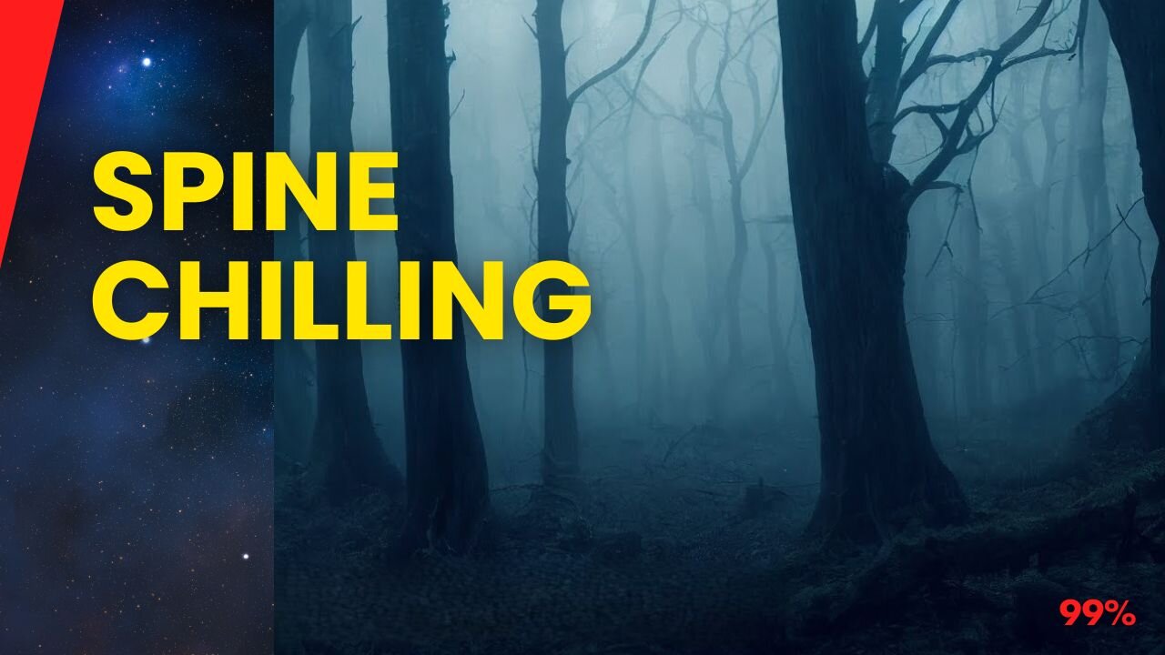 3 Disturbing True Horror Stories from the Deep Woods: Viewer Submissions