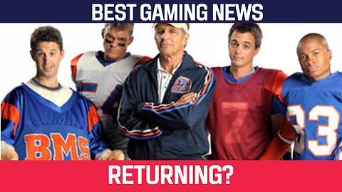 Blue Mountain State Returning