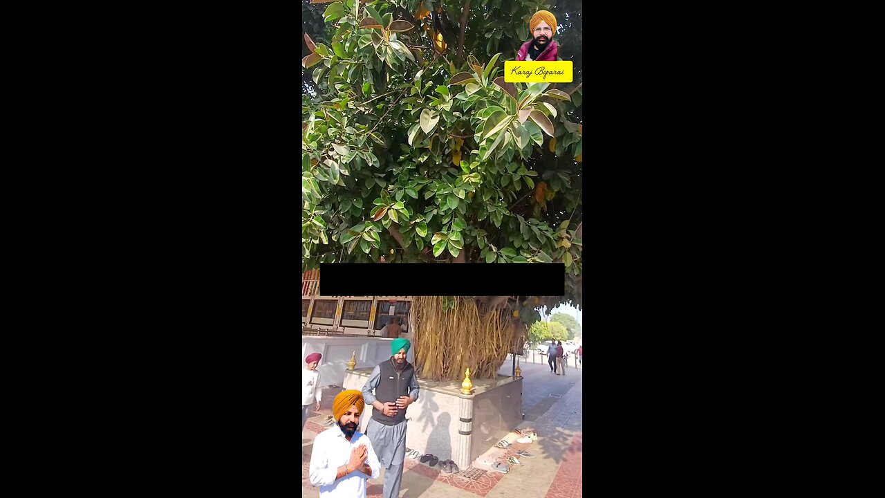 ਅਨੋਖੇ ਅਮਰ ਸ਼ਹੀਦ ਧੰਨ ਧੰਨ ਬਾਬਾ ਦੀਪ ਸਿੰਘ ਜੀ,