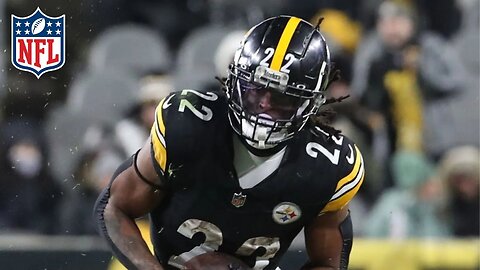 Najee Harris EXIT Sparks NFL Debate