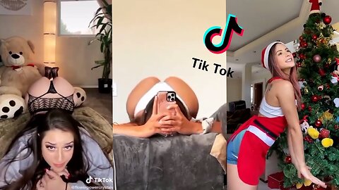 Big Butts Bugs Bunny TikTok Hotties