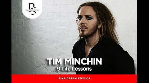 9 Life Lessons That You Must Know - Tim Minchin