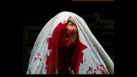 Exorcism Scene - Bathsheba Reveals Herself Scene - The Conjuring (2013) Movie Clip