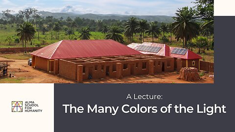 The Many Colors of the Light