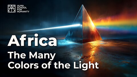 The Many Colors of the Light