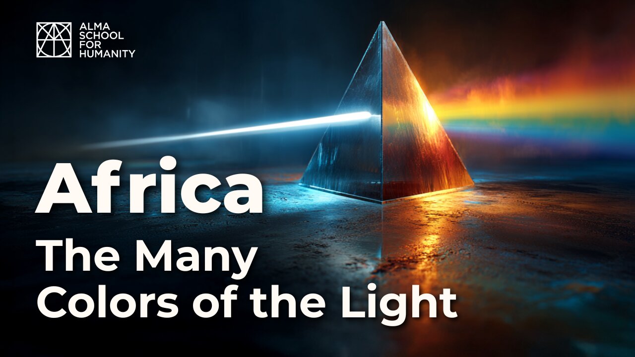 The Many Colors of the Light