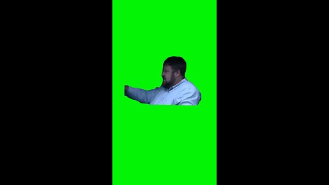 “I Don’t Think You Know What a Bad Day Is” Russell Crowe | Green Screen