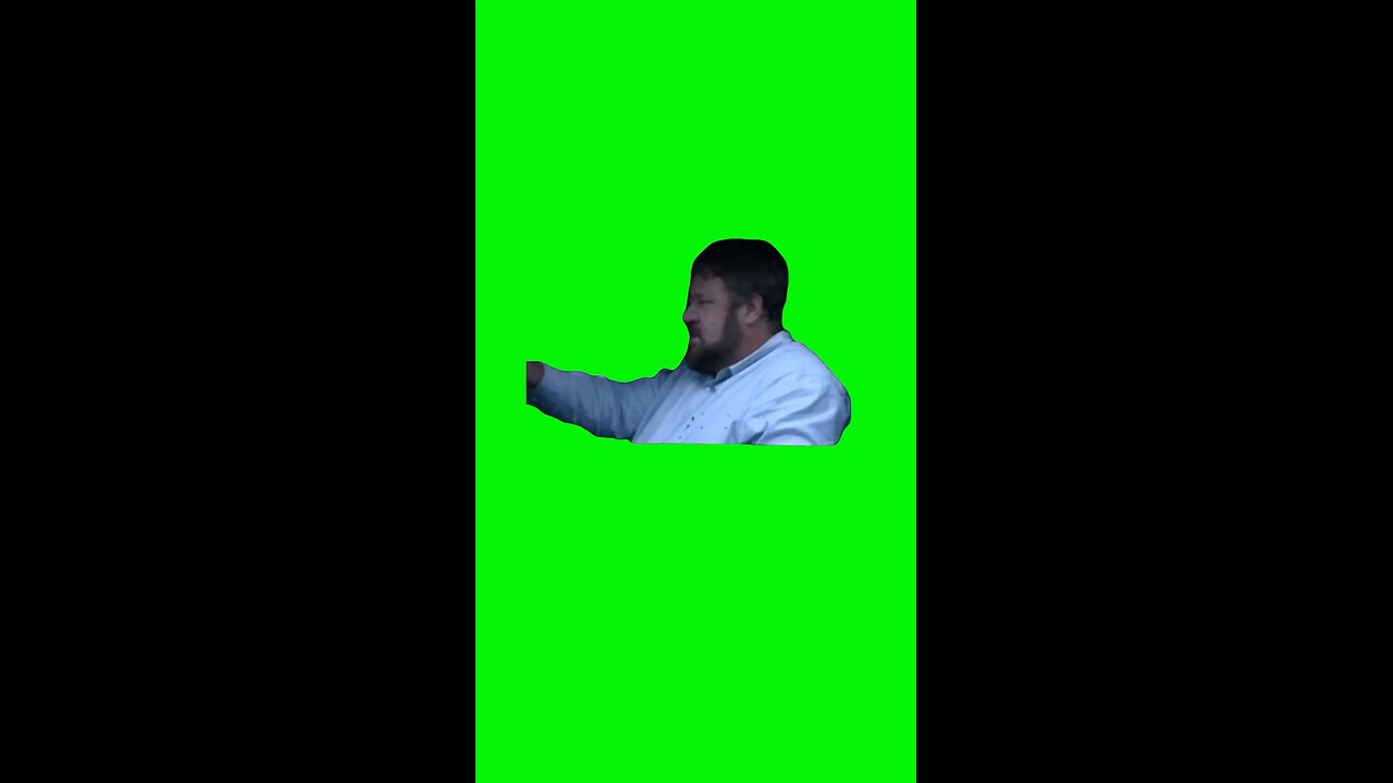 “I Don’t Think You Know What a Bad Day Is” Russell Crowe | Green Screen