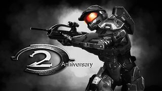 Halo 2 Part 7