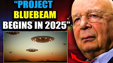 🚨 Area 51 Insider: Fake Alien Invasion Will Usher in One World Government in 2025