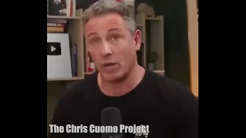 CHRIS CUOMO LOOKS BACK ON THE LEFT'S 'APPALLING' REACTION TO TRUMP GETTING SHOT!