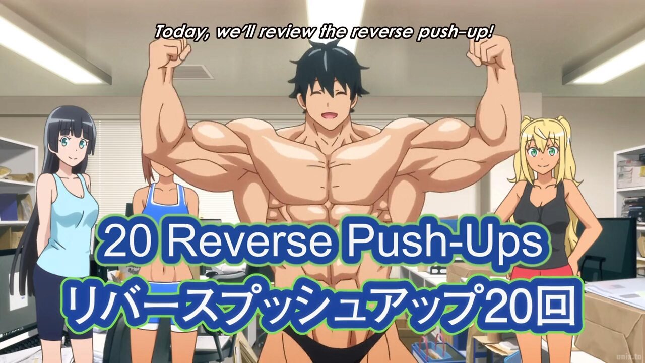 doing reverse push ups at home | How Heavy Are the Dumbbells You Lift?