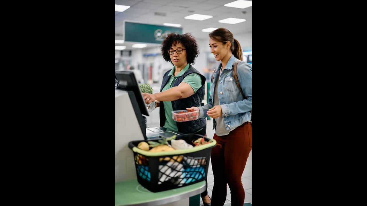 The Hidden Cost of Self-Checkout: Are Retailers Losing Billions?