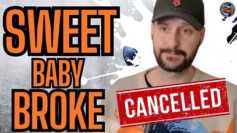 Sweet Baby Inc Partner GOES BROKE | Heart Machine BEGS GAMERS To Give Them MONEY On PATREON