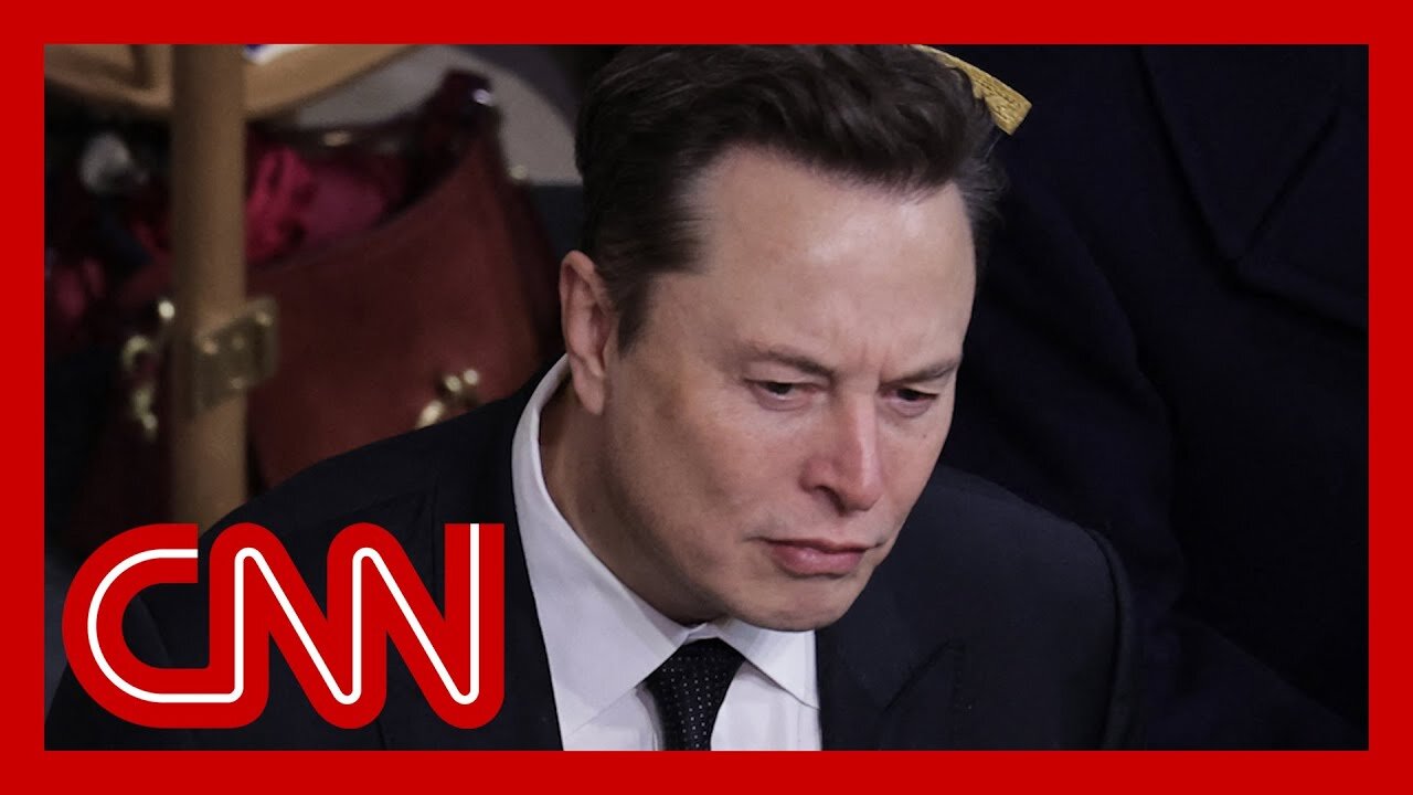 Musk plays politics abroad as world leaders brace for Trump’s return
