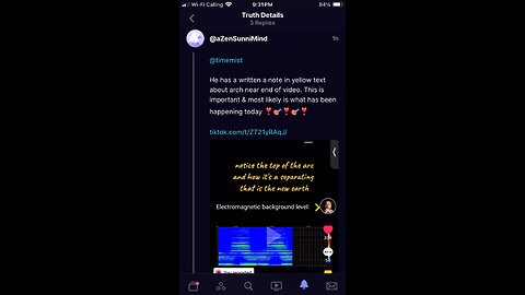 More info