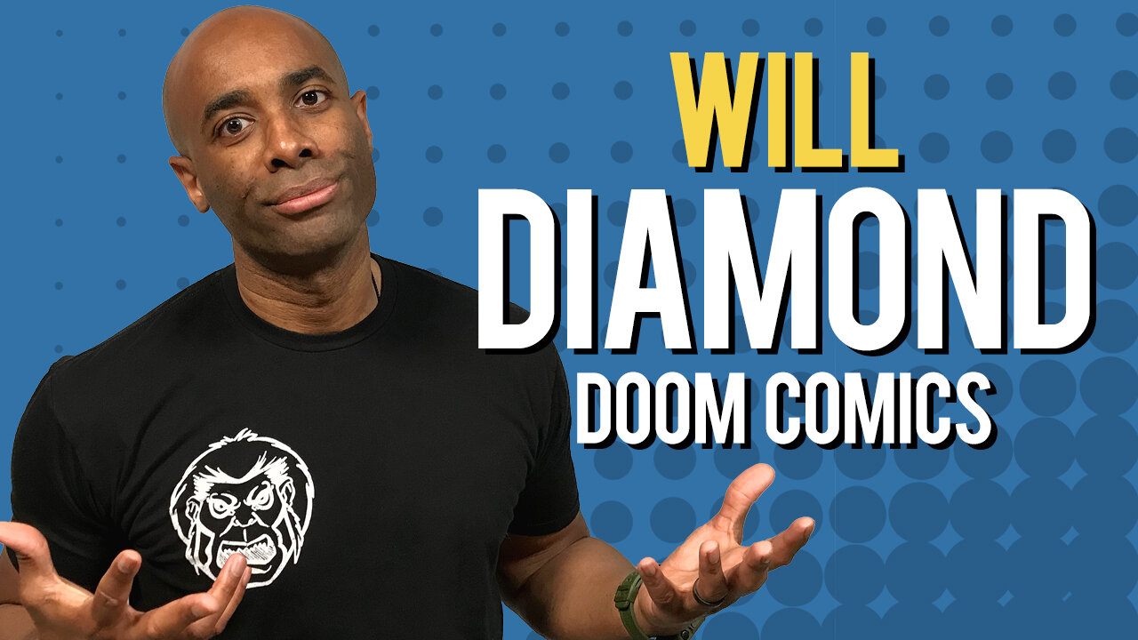 Will Diamond Doom Comics and Why Golden Age Comics are Performing