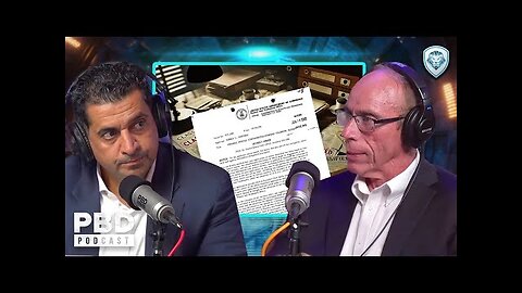 "UFOs & UAPs" - Steven Greer Discusses Top Secret Tech Concealed by 'Super Global Elites'