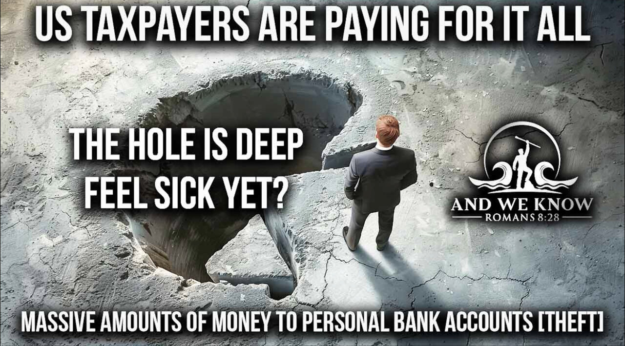 SEVERE PANIC in DC, Corrupt DEMS Exposed, Non-corrupt POTUS Cares for THE PEOPLE, PRAY!