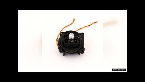 Radiomaster Pocket Radio Transmitter X5 Replacement Gimbals Review